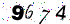 Add the 4 Captcha digilts 